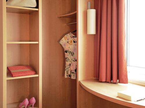 This photo about Hotel ibis Braga shared on HyHotel.com