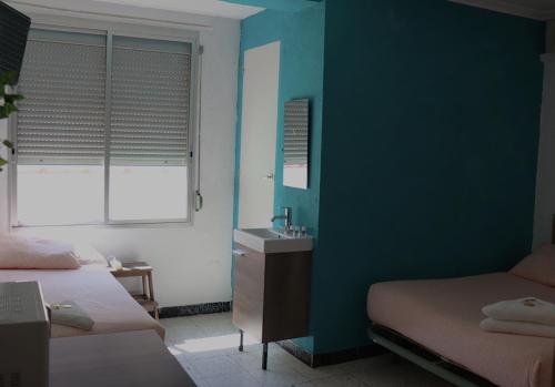 This photo about Pension Fortea shared on HyHotel.com