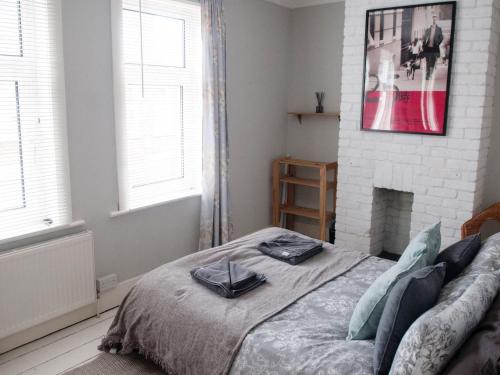 This photo about Rosebery House Exeter shared on HyHotel.com