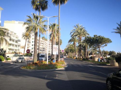 Apartment Cannes Croisette in ครัวเซต Apartment Cannes Croisette in ครัวเซต