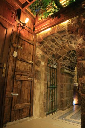 Ashash House in Acre Ashash House in Acre