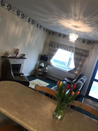 Cosy Keel Cottage in Кил Cosy Keel Cottage in Кил