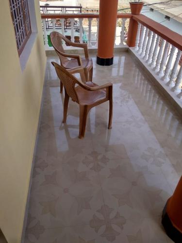 Shree ram homestay in اورشا Shree ram homestay in اورشا