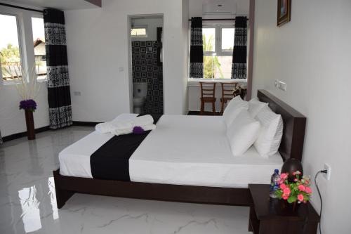 Hotel Agape in Mannar Hotel Agape in Mannar