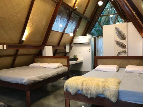 Dahun Villas Siargao in Dapa Dahun Villas Siargao in Dapa