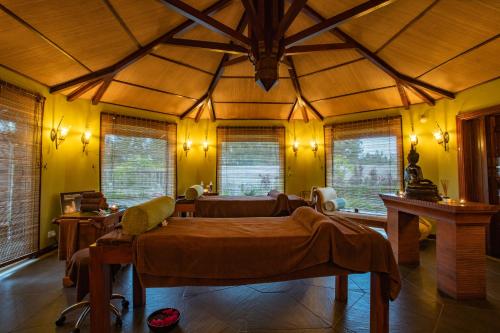 massage, Aanari Hotel & Spa - Mauritius in Ile Maurice massage, Aanari Hotel & Spa - Mauritius in Ile Maurice