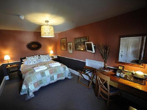 This photo about The Lamb Inn shared on HyHotel.com