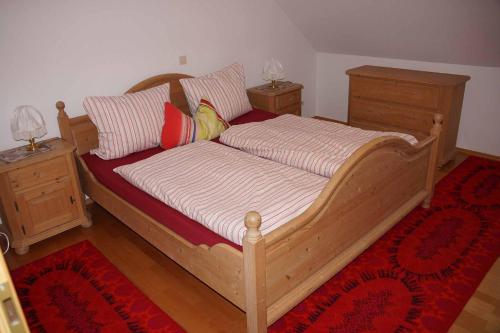 Ferienwohnung im Hainertal in Heigenbrucken Ferienwohnung im Hainertal in Heigenbrucken