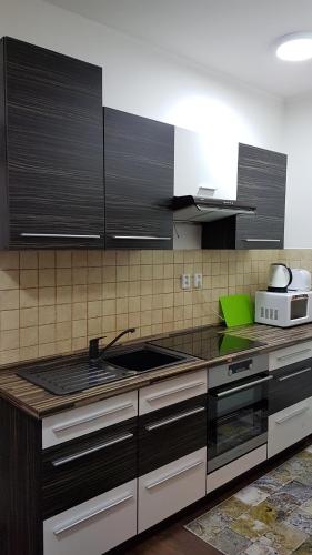 Olomouc New3 in เฮยซิน Olomouc New3 in เฮยซิน