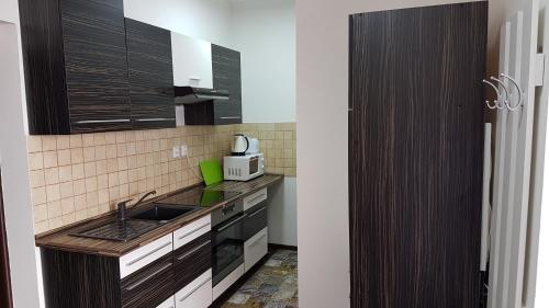 Olomouc New3 in เฮยซิน Olomouc New3 in เฮยซิน