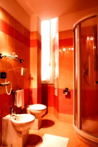 This photo about Il Passetto shared on HyHotel.com