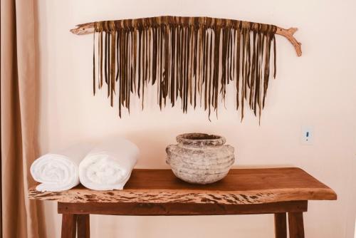 This photo about Esencial Tulum shared on HyHotel.com