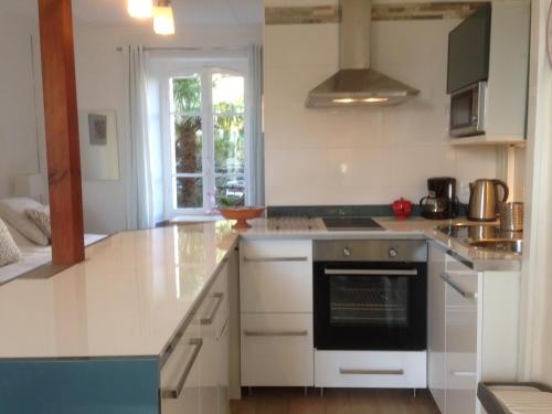 St Guenole' Studio Apartment in Landevennec St Guenole' Studio Apartment in Landevennec