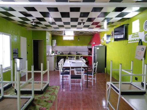 Hôtel Hostel Richieri