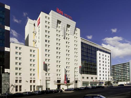 ทางเข้า, ไอบิส ลิสบอน โฮเซ่ มัลเยา (ibis Lisboa Jose Malhoa) in ลิสบอน ทางเข้า, ไอบิส ลิสบอน โฮเซ่ มัลเยา (ibis Lisboa Jose Malhoa) in ลิสบอน