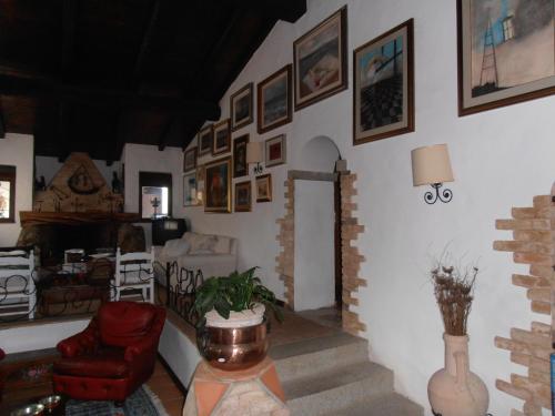This photo about Casa Alianda shared on HyHotel.com