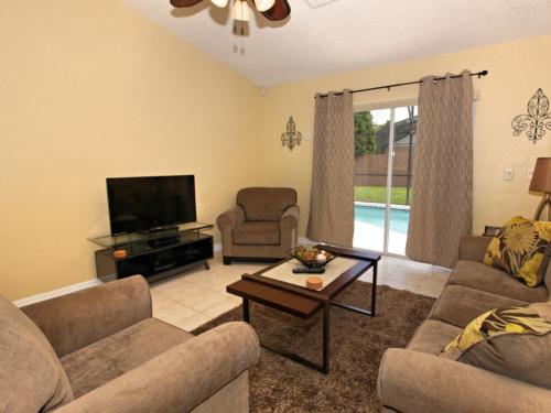 This photo about Villa Villa Pocahontas shared on HyHotel.com