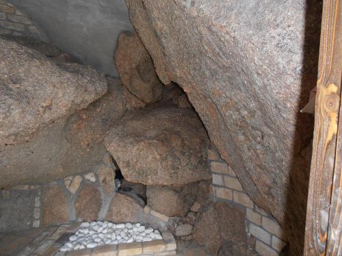 This photo about Casa Alianda shared on HyHotel.com