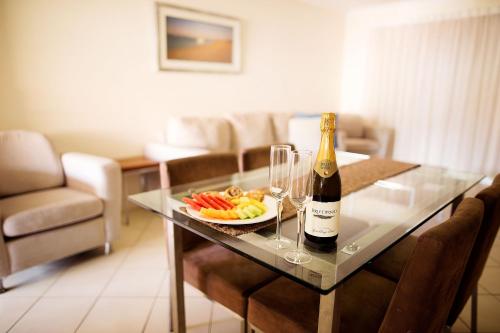 مطبخ, منتجع كالباري إيدج (Kalbarri Edge Resort) in كالبارى مطبخ, منتجع كالباري إيدج (Kalbarri Edge Resort) in كالبارى