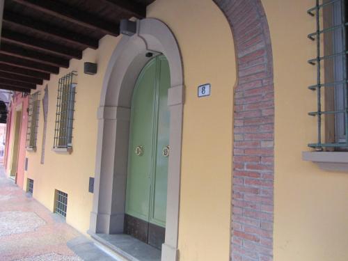 Bed & Breakfast B&B Via del Carro