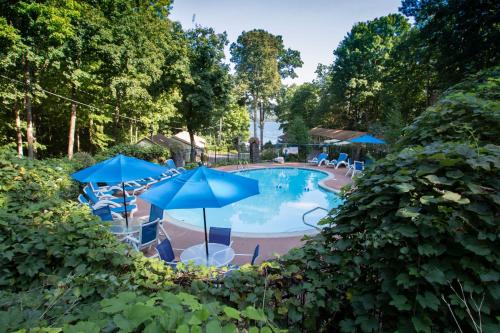 Facilities, The Juliana Resort in Diamond Point (NY) Facilities, The Juliana Resort in Diamond Point (NY)