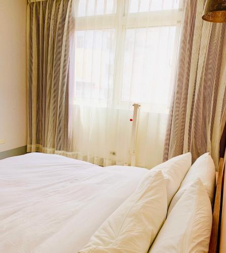 Tai Hu Hotel in Nantou Tai Hu Hotel in Nantou