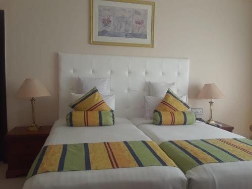 Beach Luxury Hotel in Karachi Beach Luxury Hotel in Karachi