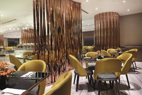 Restaurang, Dorsett Kuala Lumpur in Kuala Lumpur Restaurang, Dorsett Kuala Lumpur in Kuala Lumpur