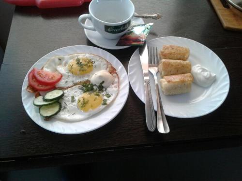 This photo about Mini-hotel U Evgeniecha shared on HyHotel.com