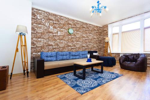 Hotel Apartment on Kirova