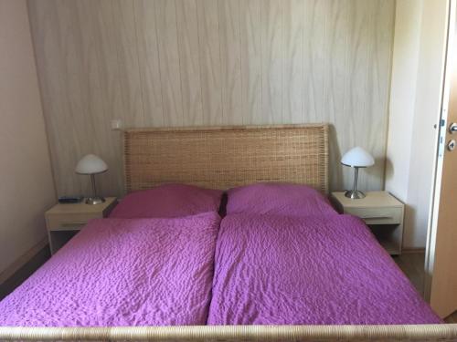 Ferienhaus Bendsieferhof