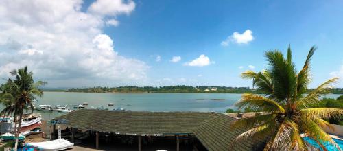 Varanda/terraço, Tudor Water Sports Hotel in Mombasa Varanda/terraço, Tudor Water Sports Hotel in Mombasa