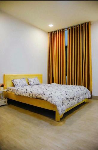 Guestroom, Cozy furnished apartment in Phan Thiet city center near Lotte Mart Guestroom, Cozy furnished apartment in Phan Thiet city center near Lotte Mart