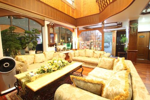 Floor plans, Pine Villa near Luodong Sports Park Floor plans, Pine Villa near Luodong Sports Park