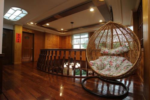 Facilities, Pine Villa near Luodong Sports Park Facilities, Pine Villa near Luodong Sports Park