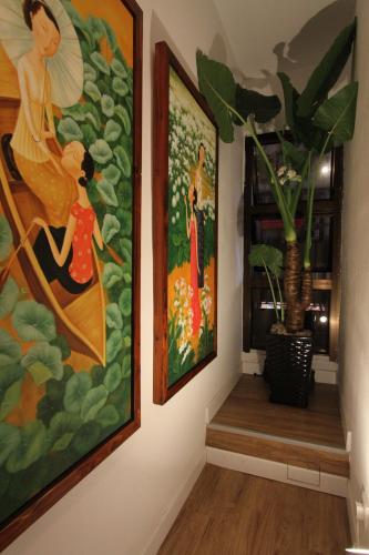 Facilities, Apple Inn (Causeway Bay) in Causeway Bay Facilities, Apple Inn (Causeway Bay) in Causeway Bay