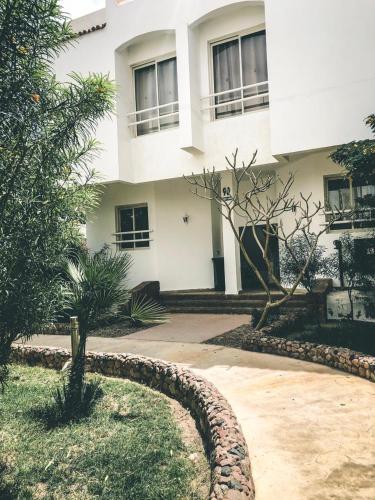 This photo about Viking Club Sharm El Sheikh shared on HyHotel.com