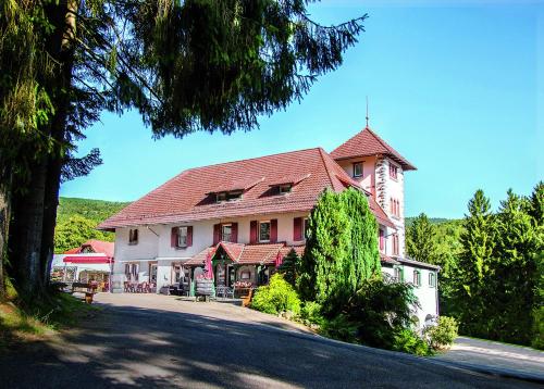 Hotel L'Ermitage