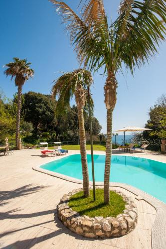 View, Holiday Naples - Big Apartment on The Swimming Pool in front of Capri near Parco Virgiliano View, Holiday Naples - Big Apartment on The Swimming Pool in front of Capri near Parco Virgiliano