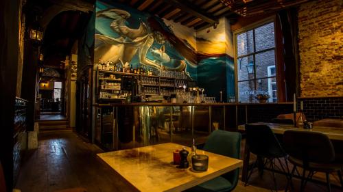 Facilities, Hector Zierikzee in Schouwen-Duiveland Facilities, Hector Zierikzee in Schouwen-Duiveland