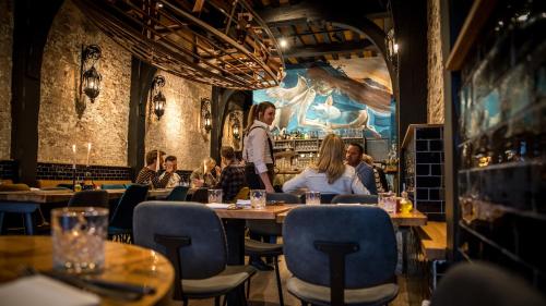 Hector Zierikzee in Zierikzee binnen de vesten Hector Zierikzee in Zierikzee binnen de vesten