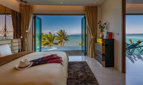 Saengsuree Villas Koh Yao Yai in Остров Яояй Saengsuree Villas Koh Yao Yai in Остров Яояй