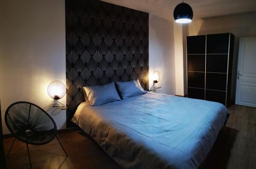 Appt 2 pieces a 18 mn du chateau de Versailles in Le Port Marly Appt 2 pieces a 18 mn du chateau de Versailles in Le Port Marly