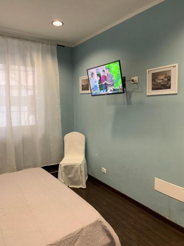 This photo about Guesthouse B&B Piazza Istria shared on HyHotel.com