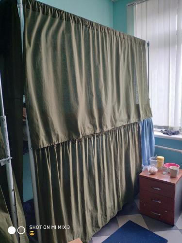 This photo about Hostel Kuzmich shared on HyHotel.com