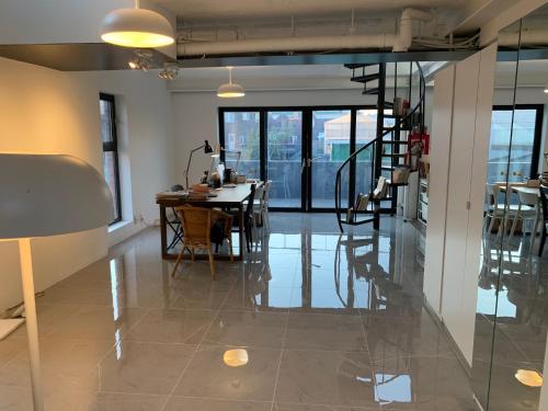 アイハウス チンチン8