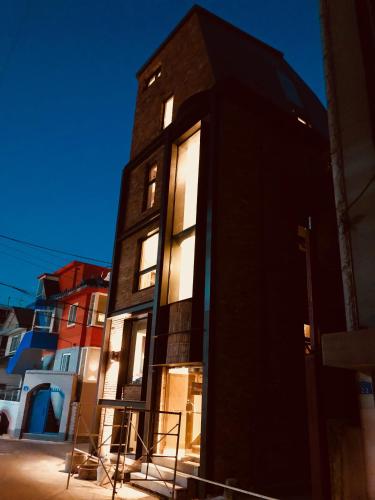 アイハウス チンチン15