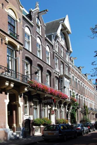 Hotel Prinsenhotel