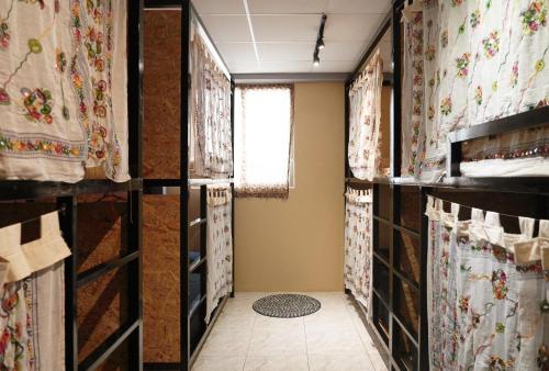 Dulan The Travel Bug Bistro Inn in Taitung Dulan The Travel Bug Bistro Inn in Taitung