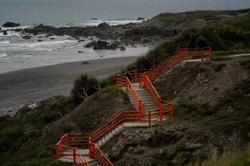 Dulan The Travel Bug Bistro Inn in Taitung Dulan The Travel Bug Bistro Inn in Taitung